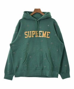 Supreme シュプリーム パーカー メンズ 【古着】【中古】