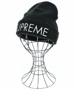 Supreme シュプリーム ニットキャップ・ビーニー メンズ 【古着】【中古】