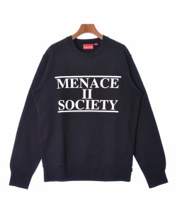 Supreme シュプリーム スウェット メンズ 【古着】【中古】