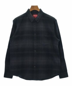 Supreme シュプリーム カジュアルシャツ メンズ 【古着】【中古】