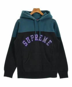 Supreme シュプリーム パーカー メンズ 【古着】【中古】