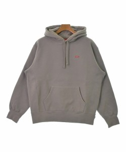 Supreme シュプリーム パーカー メンズ 【古着】【中古】