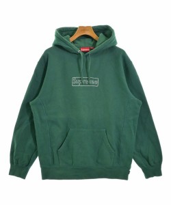 Supreme シュプリーム パーカー メンズ 【古着】【中古】