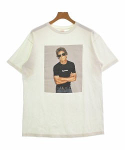 Supreme シュプリーム Tシャツ・カットソー メンズ 【古着】【中古】