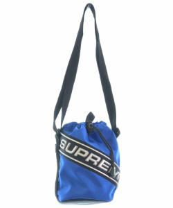 Supreme シュプリーム ショルダーバッグ メンズ 【古着】【中古】