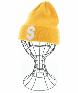 Supreme シュプリーム ニットキャップ・ビーニー メンズ 【古着】【中古】