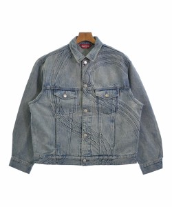 Supreme シュプリーム デニムジャケット メンズ 【古着】【中古】