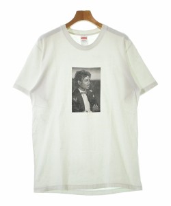 Supreme シュプリーム Tシャツ・カットソー メンズ 【古着】【中古】