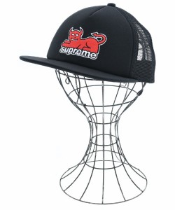 Supreme シュプリーム キャップ メンズ 【古着】【中古】