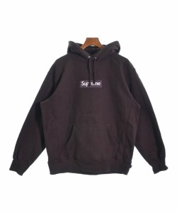 Supreme シュプリーム パーカー メンズ 【古着】【中古】