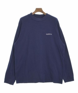 Supreme シュプリーム Tシャツ・カットソー メンズ 【古着】【中古】