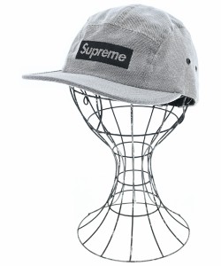 Supreme シュプリーム キャップ メンズ 【古着】【中古】