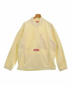 Supreme シュプリーム スウェット メンズ 【古着】【中古】