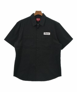 Supreme シュプリーム カジュアルシャツ メンズ 【古着】【中古】