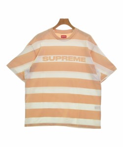 Supreme シュプリーム Tシャツ・カットソー メンズ 【古着】【中古】