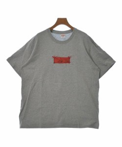 Supreme シュプリーム Tシャツ・カットソー メンズ 【古着】【中古】