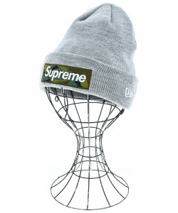 Supreme シュプリーム ニットキャップ・ビーニー メンズ 【古着】【中古】