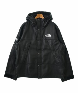 Supreme シュプリーム マウンテンパーカー メンズ 【古着】【中古】