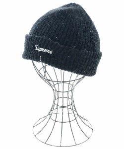 Supreme シュプリーム ニットキャップ・ビーニー メンズ 【古着】【中古】