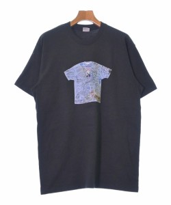 Supreme シュプリーム Tシャツ・カットソー メンズ 【古着】【中古】