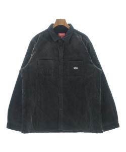 Supreme シュプリーム カジュアルシャツ メンズ 【古着】【中古】