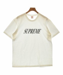 Supreme シュプリーム Tシャツ・カットソー メンズ 【古着】【中古】