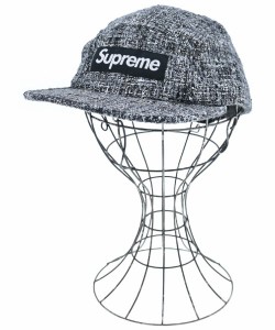 Supreme シュプリーム キャップ メンズ 【古着】【中古】