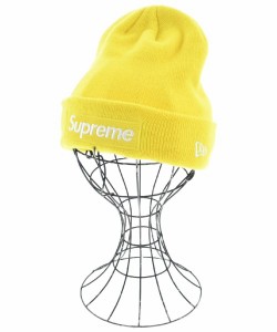 Supreme シュプリーム ニットキャップ・ビーニー メンズ 【古着】【中古】