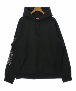 Supreme シュプリーム パーカー メンズ 【古着】【中古】