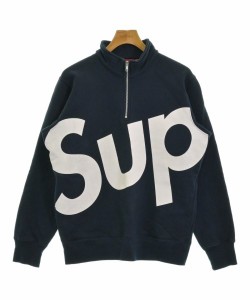 Supreme シュプリーム スウェット メンズ 【古着】【中古】