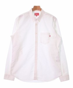 Supreme シュプリーム カジュアルシャツ メンズ 【古着】【中古】