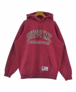 Supreme シュプリーム パーカー メンズ 【古着】【中古】