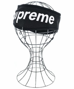 Supreme シュプリーム 帽子（その他） メンズ 【古着】【中古】