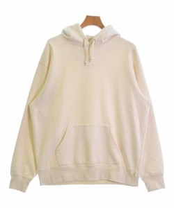 Supreme シュプリーム パーカー メンズ 【古着】【中古】