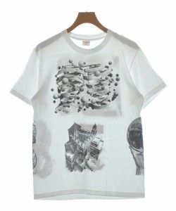 Supreme シュプリーム Tシャツ・カットソー メンズ 【古着】【中古】