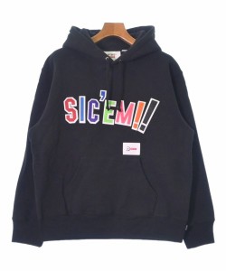 Supreme シュプリーム パーカー メンズ 【古着】【中古】