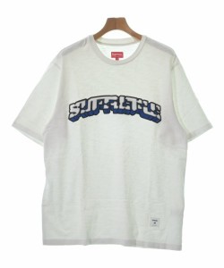 Supreme シュプリーム Tシャツ・カットソー メンズ 【古着】【中古】