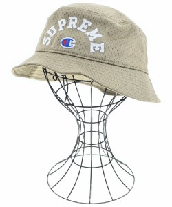 Supreme シュプリーム ハット メンズ 【古着】【中古】