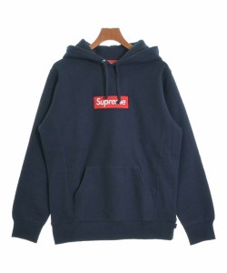 Supreme シュプリーム パーカー メンズ 【古着】【中古】