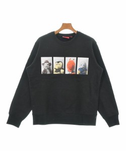 Supreme シュプリーム スウェット メンズ 【古着】【中古】