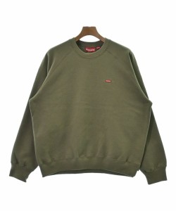 Supreme シュプリーム スウェット メンズ 【古着】【中古】