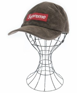 Supreme シュプリーム キャップ メンズ 【古着】【中古】