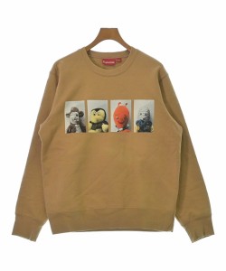 Supreme シュプリーム スウェット メンズ 【古着】【中古】