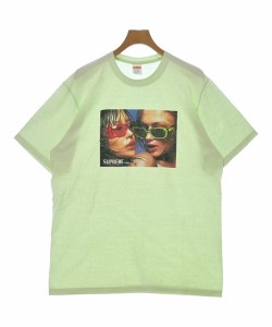 Supreme シュプリーム Tシャツ・カットソー メンズ 【古着】【中古】