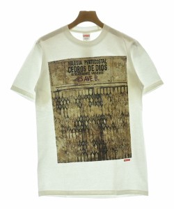 Supreme シュプリーム Tシャツ・カットソー メンズ 【古着】【中古】