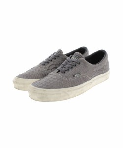 WTAPS ダブルタップス スニーカー メンズ 【古着】【中古】