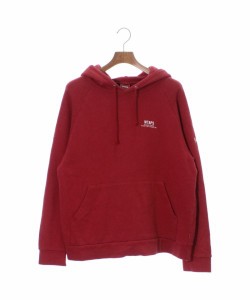 wtaps パーカーの通販|au PAY マーケット