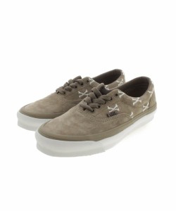 WTAPS ダブルタップス スニーカー メンズ【古着】【中古】