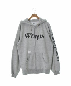 WTAPS ダブルタップス パーカー メンズ 【古着】【中古】