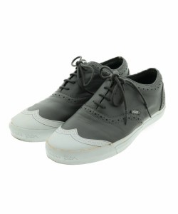 WTAPS ダブルタップス スニーカー メンズ 【古着】【中古】